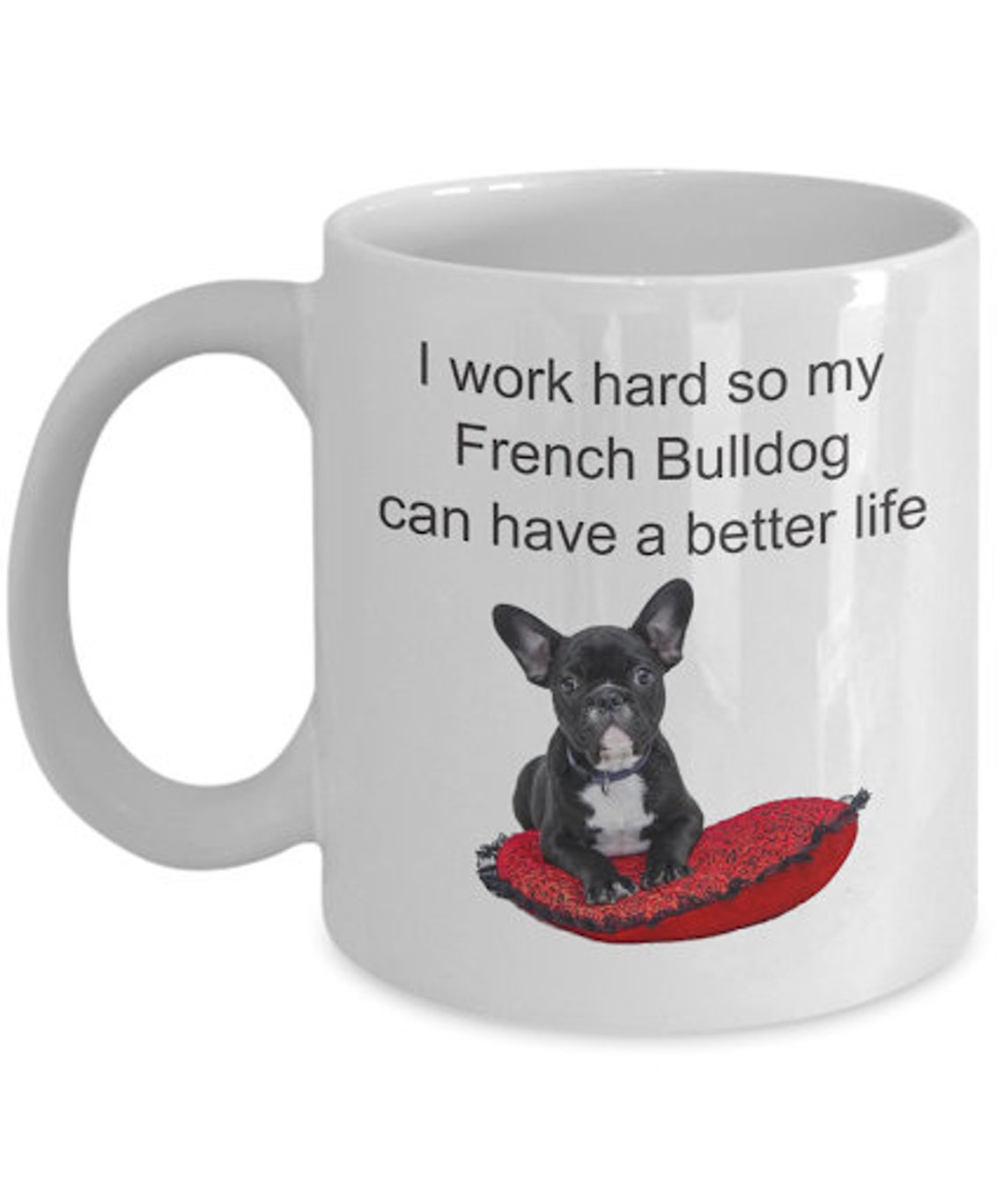 french bulldog